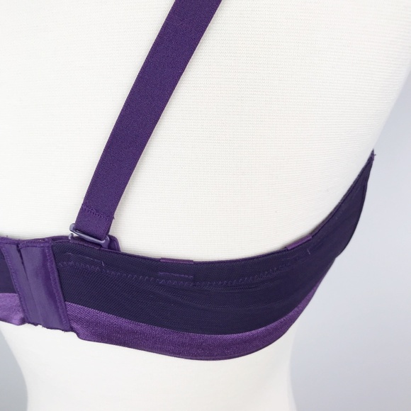 Le Mystere Infinite Underwire T-Shirt Bra - Picture 5 of 6